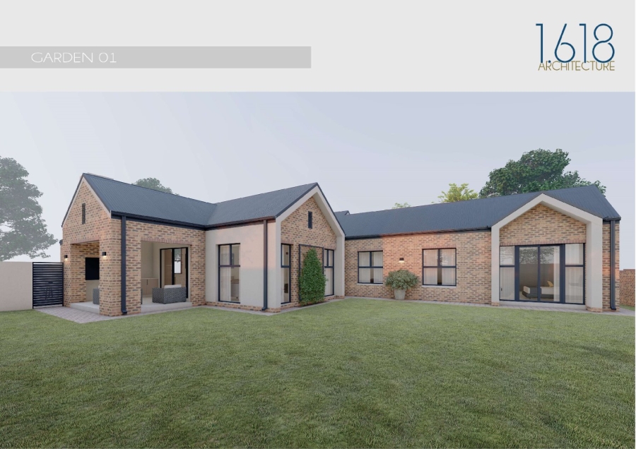 3 Bedroom Property for Sale in Vyfhoek A H North West